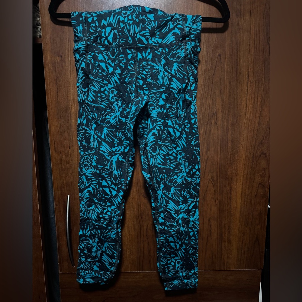 Meridian leggings
